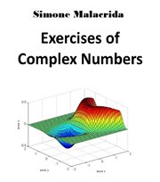 Exercises of Complex Numbers cover image