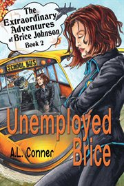 Unemployed brice cover image