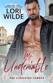 Mr. Undeniable cover image