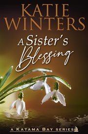 A Sister's Blessing cover image