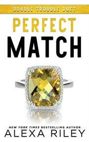Perfect Match cover image
