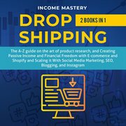Dropshipping: 2 in 1 : 2 in 1 cover image