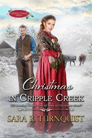 Christmas in cripple creek cover image