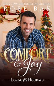Comfort & joy cover image