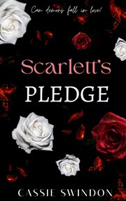 Scarlett's pledge cover image