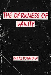 The Vanity of Darkness cover image
