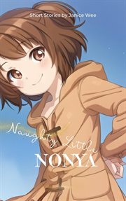 Naughty Little Nonya cover image