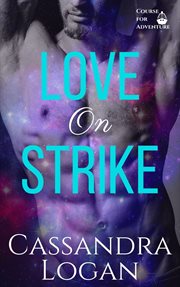 Love on strike cover image