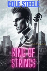 King of Strings cover image