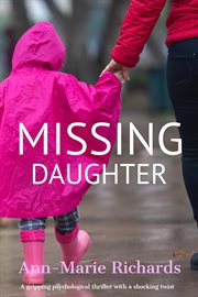 Missing Daughter cover image