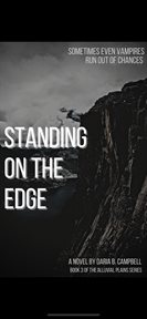 Standing on the edge cover image