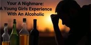 You Are a Nightmare: A Young Girl's Experience With an Alcoholic : A Young Girl's Experience With an Alcoholic cover image