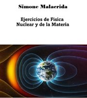 Ejercicios de física nuclear y de la materia cover image