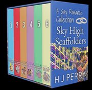 Sky High Scaffolders a Gay Romance Collection : Sky High Scaffolders cover image
