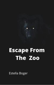 Escape From the Zoo cover image