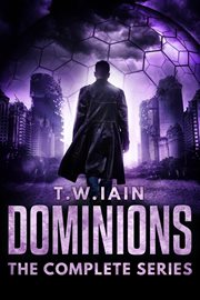 Dominions : The Complete Series. Dominions cover image