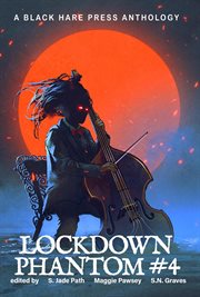 Lockdown phantom : Lockdown Phantom cover image