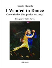 I wanted to dance cover image