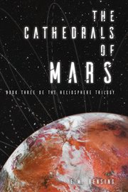 The Cathedrals of Mars cover image