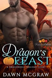 Dragon's Feast cover image