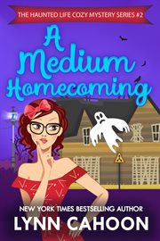 A Medium Homecomeing cover image