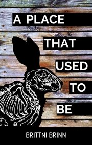 A Place That Used to Be cover image