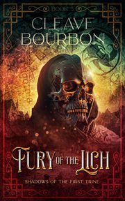 Fury of the Lich cover image