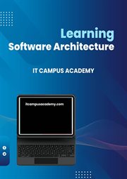 Learning Software Architecture cover image