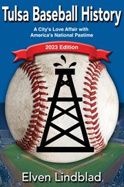 Tulsa Baseball History cover image