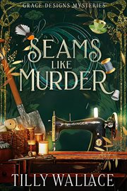 Seams like Murder cover image