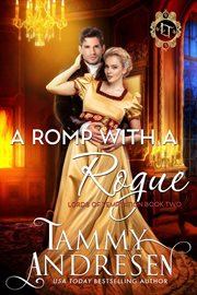 A Romp With a Rogue cover image