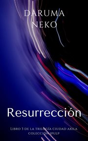 Resurrección cover image