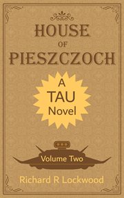 House of pieszczoch 2 cover image
