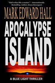 Apocalypse island : a novel cover image