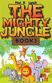 The Mighty Jungle cover image