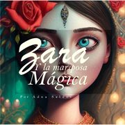 Zara y la mariposa mágica cover image