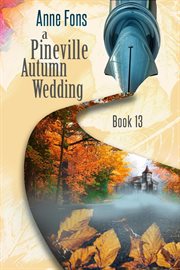 A pineville autumn wedding cover image