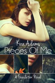 Pieces of me cover image