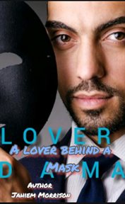 A lover behind a mask season 1 cover image