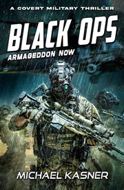 Armageddon Now : Black OPS cover image