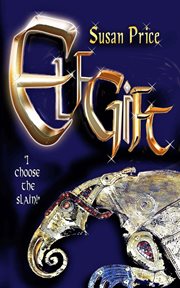 Elfgift cover image