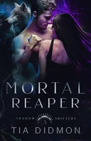 Mortal reaper cover image