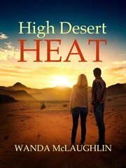 High desert heat cover image