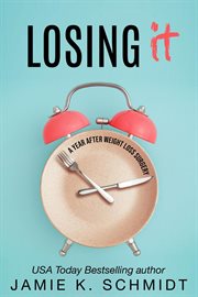 Losing it cover image