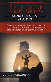 Self-help and self-improvement guide! : help and Self cover image