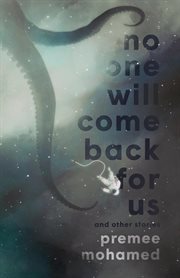 No One Will Come Back for Us cover image
