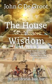 The House of Wisdom cover image