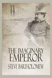 The imaginary emperor : a tale cover image