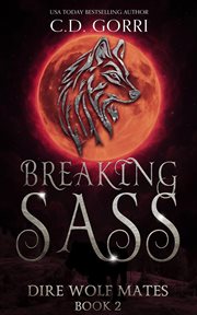 Breaking Sass cover image