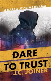 Dare to trust cover image